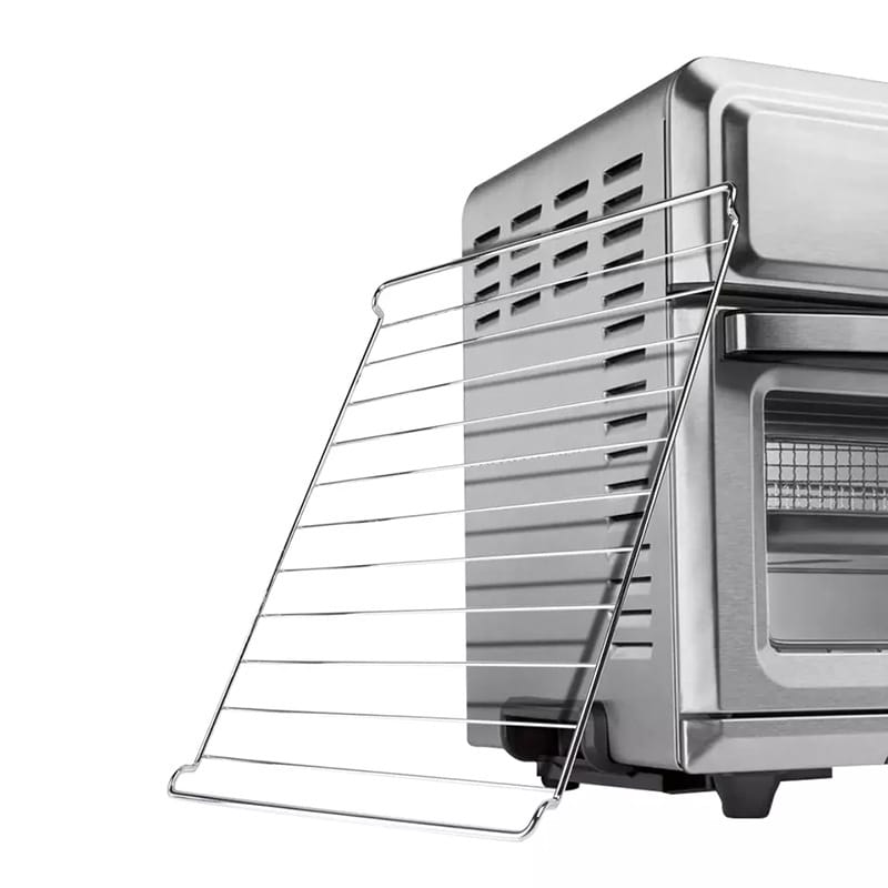 304 Stainless Steel Wire Cooling Rack for Oven, Baking and BBQ